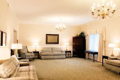 Atchley Funeral Home in Sevierville, TN - Funeral Home Pages