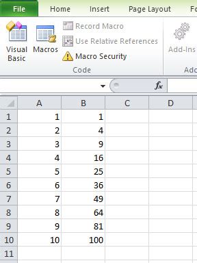 Image result for Excel 2010 VBA Tutorial 22