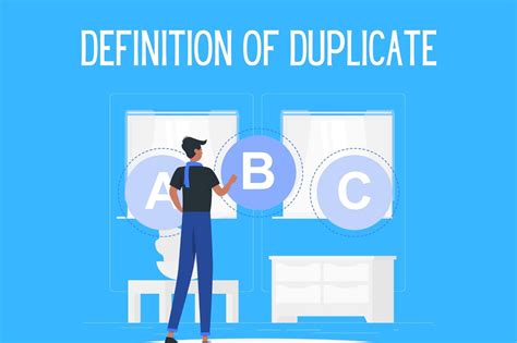 Replicate vs. Duplicate: The Differences and How to Use Them