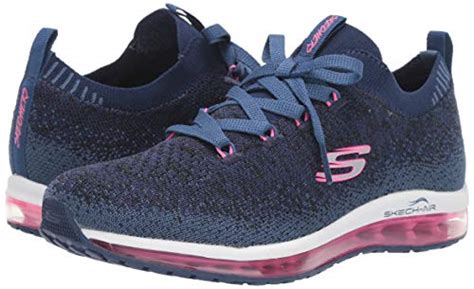 Buy Skechers Women Skech-AIR Element-Prelude Sneakers at Amazon.in