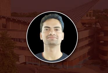 PhD Seminar : IIT Delhi