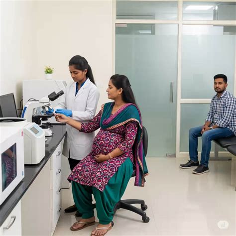 PAPP-A Test in Pune – First Trimester Pregnancy Screening – healthcare ...
