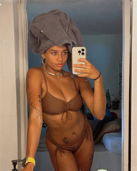 Salah Brooks | Ibiza, you were so weird but also pleasantly surprising ...