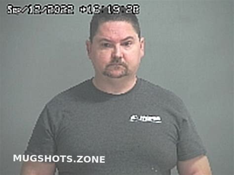 SNYDER LEROY R 09/12/2022 - Sandusky County Mugshots Zone