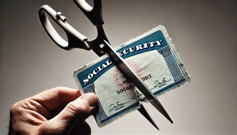 Social Security cuts raise concerns over future benefits