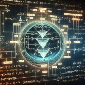 Extended Euledian Algorithm Example 的图像结果
