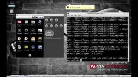 Image result for Using Santoku Linux