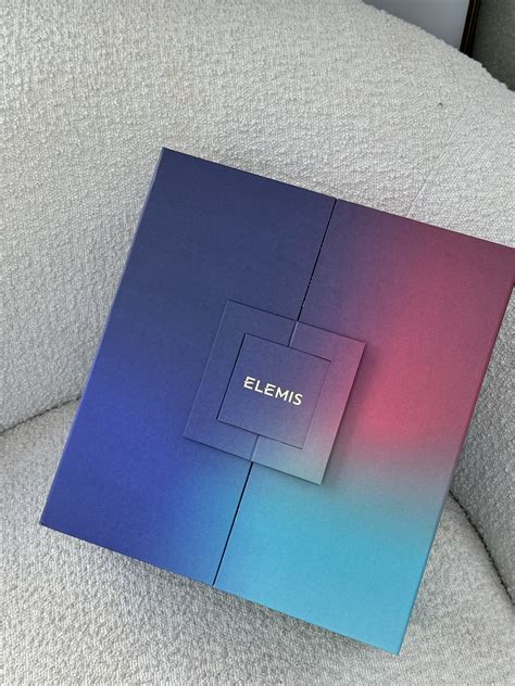 Emtalks: ELEMIS ULTIMATE SKINCARE ADVENT CALENDAR 2024 - Elemis Advent ...