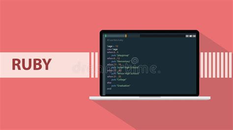 Image result for Ruby Programming Language Script