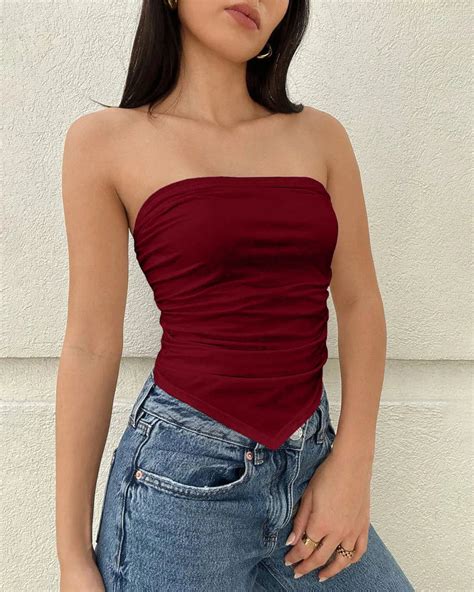 Buy Tops for Girls & Women Starting from 499 - Littlebox India