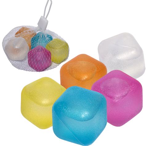 How To Make Reusable Ice Cubes at Hazel Anderson blog