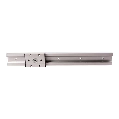 Firgelli 50 Inch Heavy Duty Linear Bearing Slide Rail by India | Ubuy