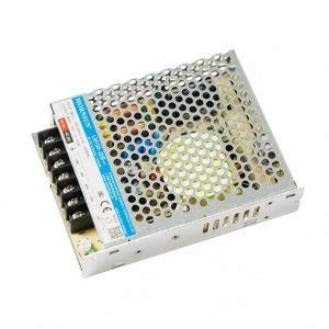 Mornsun LM100-22B36 AC/DC 100W Enclosed Switching Power Supply – Robocraze