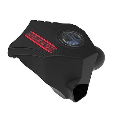 Buy aFe Power Takeda Momentum Cold Air Intake System w/Pro 5R Media ...