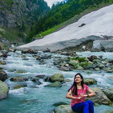 Sonmarg Photos - Featured Images of Sonmarg, Ganderbal District ...