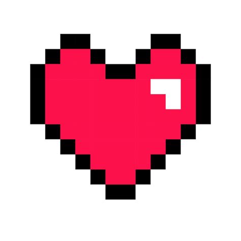 Video game heart Images - Free Download on Freepik