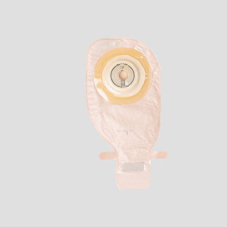 Coloplast Deep Convex Ostomy Bags & Baseplates