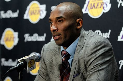 Kobe Bryant Announces Retirement - The New York Times