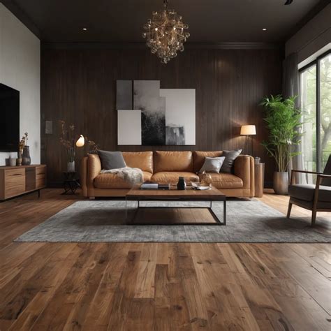Explore Modern Flooring Trends: Ideas for Your Home
