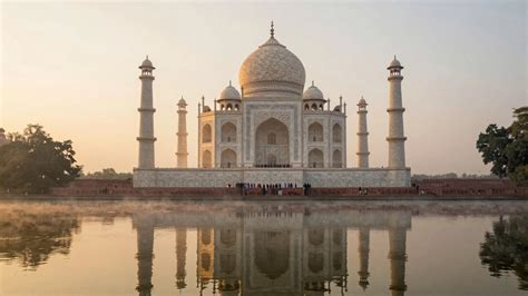 Which State in India Receives the Most Foreign Tourists?