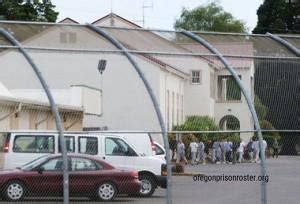 Tillamook Youth Correctional Facility, OR: Inmate Search, Visitation ...