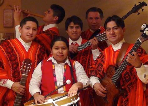 Image result for Peruvian Musical