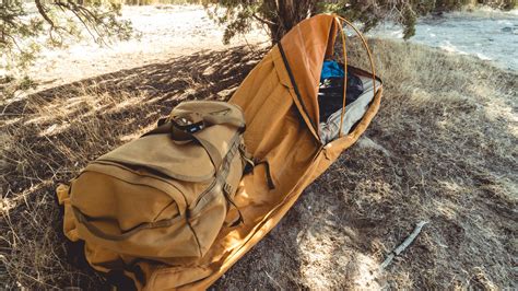 The Burro Duffel | Canvas Cutter Official