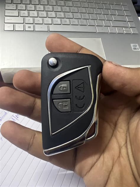 Modified Remote Flip Key Shell Case Compatible with Maruti Suzuki Swift ...