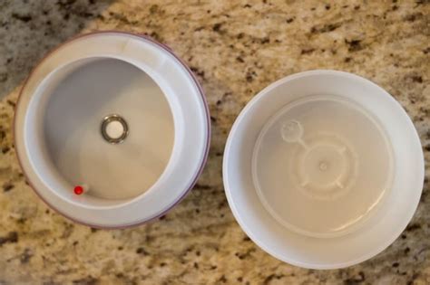 How To Clean Your Essential Oil Diffuser - Full Green Life