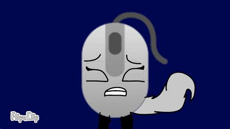 Computer Mouse Object Show 的图像结果