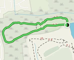 Image result for Stumpy Lake Map