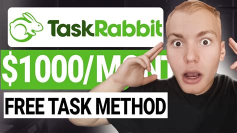 Image result for How to Use Taskrabbit