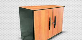 Muebles de Oficina en Guayaquil, Metalicas Anchundia