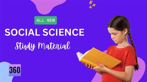 Social Science Study 的图像结果