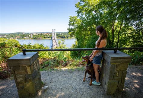 Franny Reese State Park - Scenic Hudson