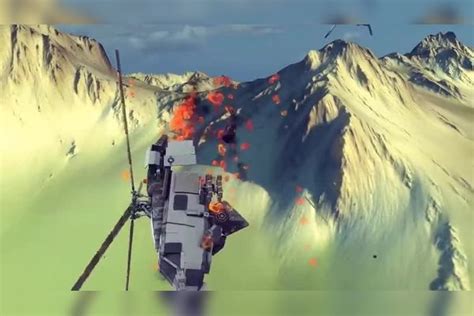 Besiege Heli 的图像结果