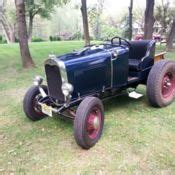 Image result for Ford Model AA Doodlebug