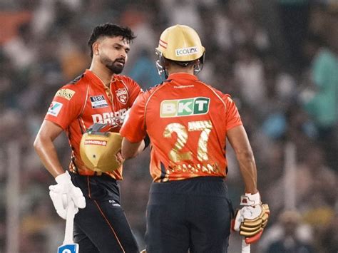 IPL 2025- Gujarat host Punjab in star-studded Ahmedabad clash: Buttler ...