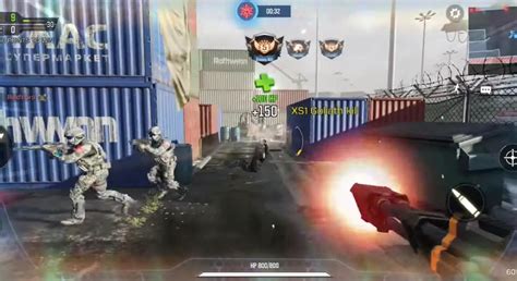 Image result for Codm Test Server