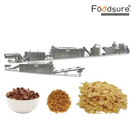 Breakfast Essentials Plant Setup Consultant | Foodsure