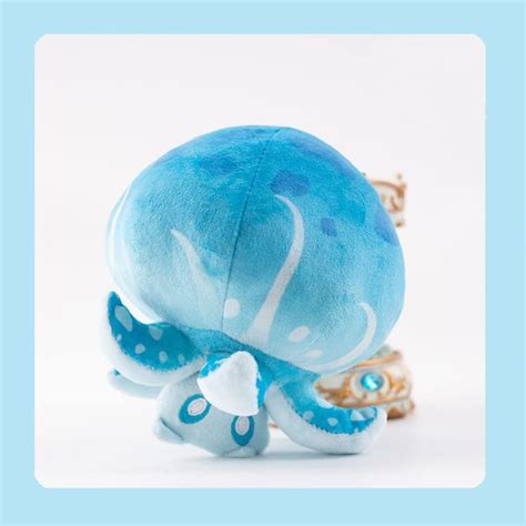 Voskate Genshi Impact Plush, Genshi Impact Slime India | Ubuy