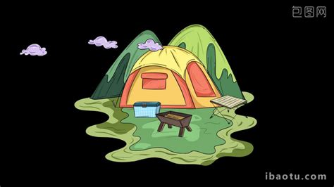 Beautiful Environment Animation 的图像结果