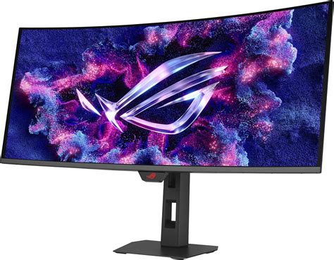 ASUS ROG Strix OLED XG34WCDG 34 Inch Gaming Monitor India | Ubuy