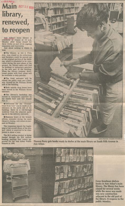 Image result for Library Reopen