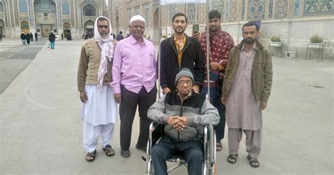 250 Indian Pilgrims From Iran Who Tested Covid-19 Positive To Return ...