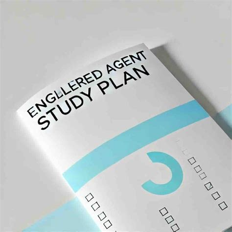 Enrolled Agent Study Plan Strategies – Eduyush