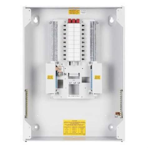 Siemens Distribution Board Trader - Wholesaler / Distributor from Hyderabad