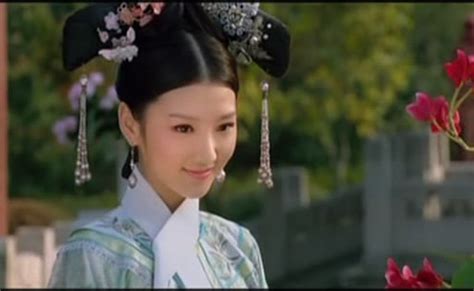 [후궁견환전后宫·甄嬛传] 견환 역 손려 | Empresses in the palace, Wedding art, Chinese ...