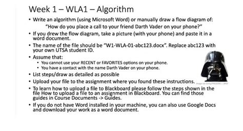 Image result for Create an Algorithm in Word