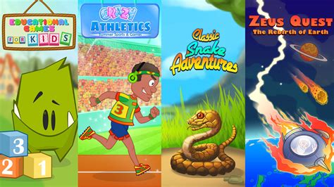 Educational ps4 games for 5 year olds online